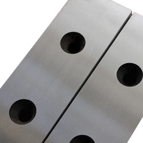 各种型号液压剪板机刀片材质Cr12MoV/H13规格1300*80*20剪切机