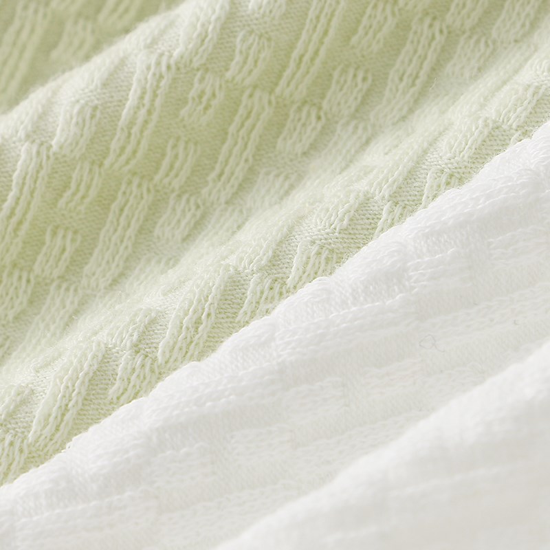 内裤男士裸睡宽松舒适阿罗裤2024新款夏季高档纯棉四角短裤平角裤