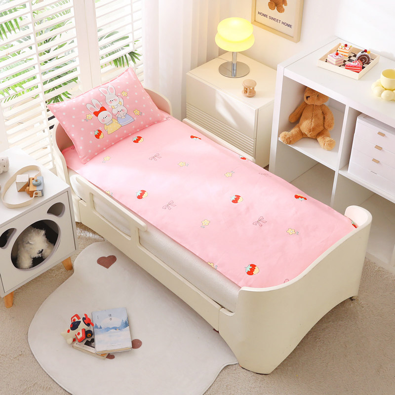 纯棉幼儿园被子三件套全棉被褥宝宝午睡入园婴儿童内胆套被罩床品,床上用品,被套,淘宝优惠券,粉丝福利购,淘宝优惠卷