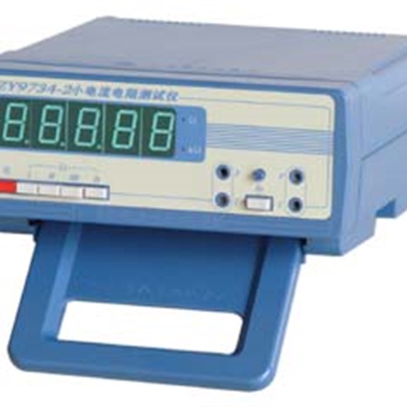 电阻箱 ZX74D直流电阻箱7组 电工仪表 电流电阻电压