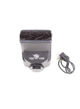 银燕红外线引闪器 CY-20YS引闪灯影室闪光灯电子伞灯遥控器引闪器