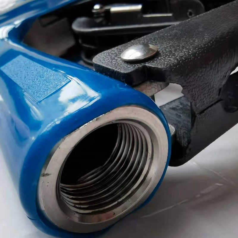 全不锈钢尿素加注枪 防酸防腐 自动跳枪 加油机配件 可加煤汽柴油