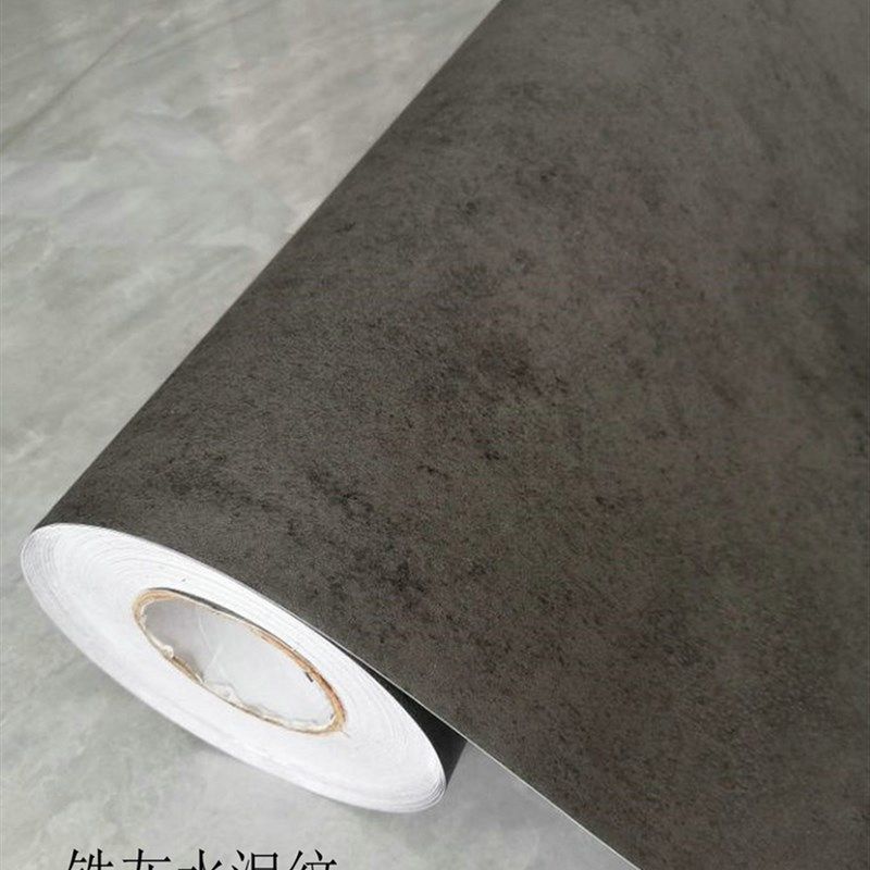水泥纹大理石水磨石波音软片加厚pvc贴纸防水自粘木门柜家具翻新,家居饰品,软装墙贴,淘宝优惠券,粉丝福利购,淘宝优惠卷