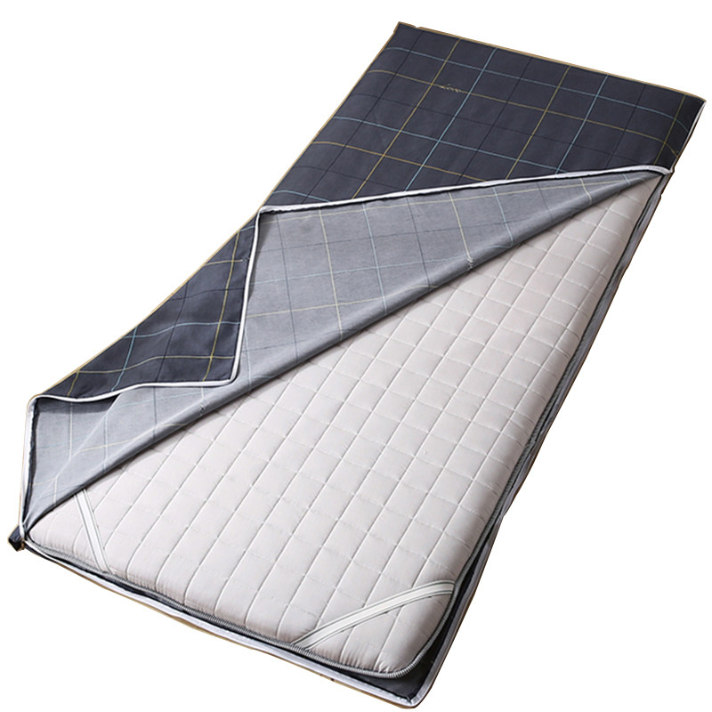 床垫保护套单人学生宿舍床罩床笠可拆拉链款垫子套六面全包床垫套,床上用品,床笠,淘宝优惠券,粉丝福利购,淘宝优惠卷