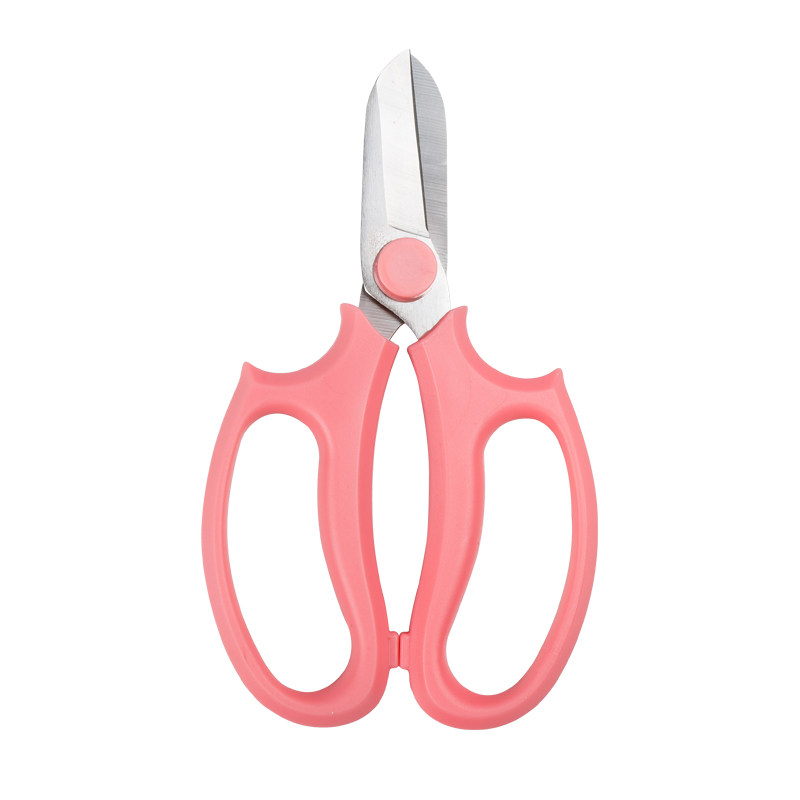 园艺花艺剪刀宽头家用花剪鲜花花道剪花枝树枝修花鲜切花修枝工具,鲜花速递/花卉仿真/绿植园艺,剪刀,淘宝优惠券,粉丝福利购,淘宝优惠卷