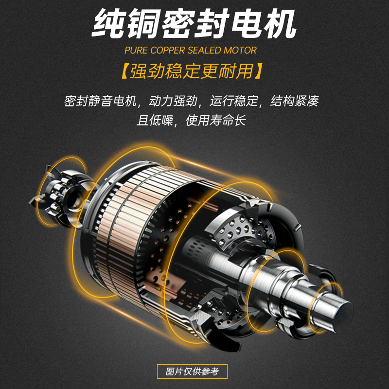 涡轮强力排气扇静音家用卫生间排风换气扇圆形增压160管道抽风机