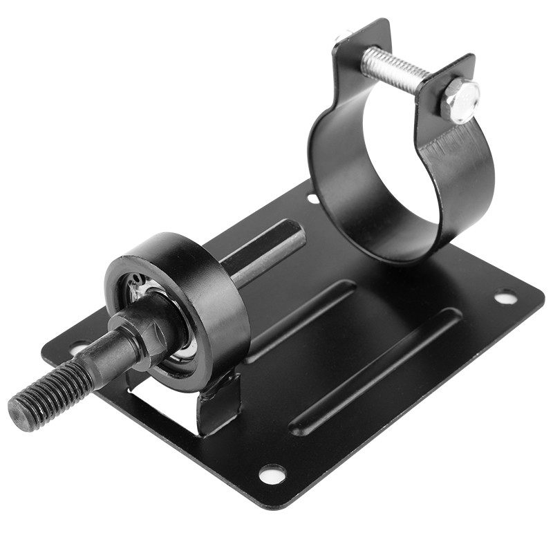 角磨机改装头切割机保护罩固定支架防尘罩变开槽配件底座转换工具,五金/工具,其它电动工具,淘宝优惠券,粉丝福利购,淘宝优惠卷