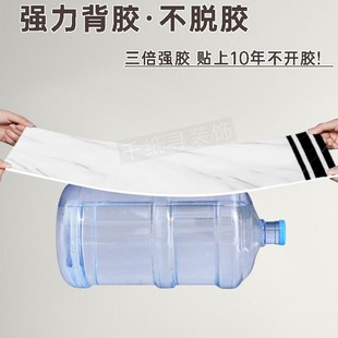 榻榻米软包墙围仿木纹pvc铝塑板硬板墙贴墙裙护墙板装饰板商用