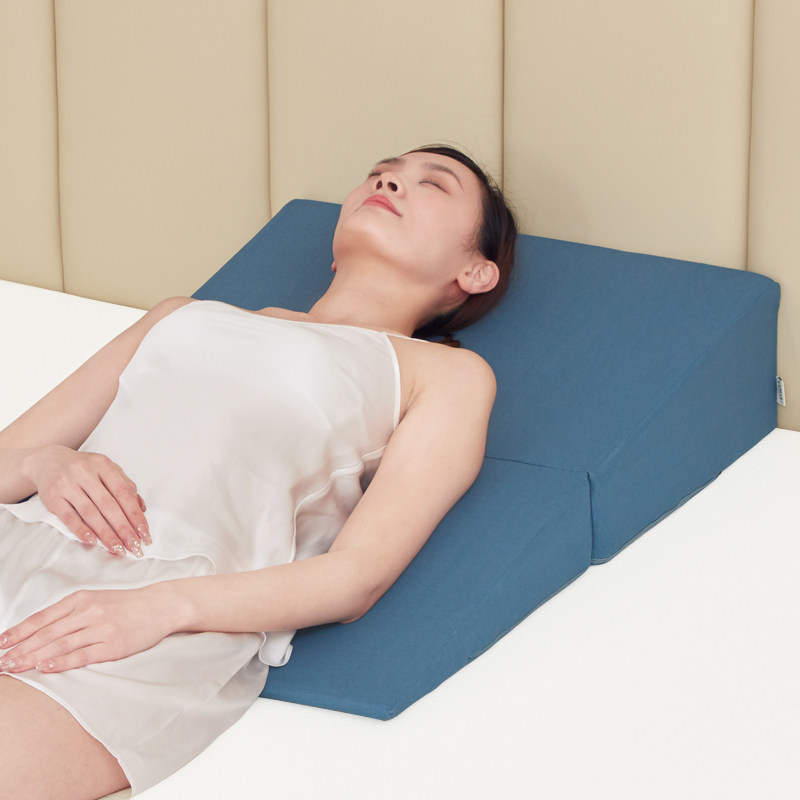 逸康胃食管防反流斜坡垫防反酸逆流管枕头孕妇倾斜卧床靠垫飘窗垫,居家布艺,靠垫/抱枕,淘宝优惠券,粉丝福利购,淘宝优惠卷