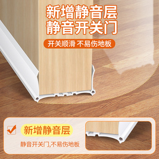 门缝隔音吸音棉超强消音房门卧室门隔音棉防吵神器窗户临街隔音板