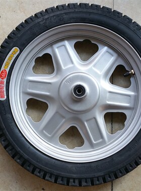 电动三轮车前轮钢圈162.50 163.0 3.00-12 2.75-14前轮钢圈