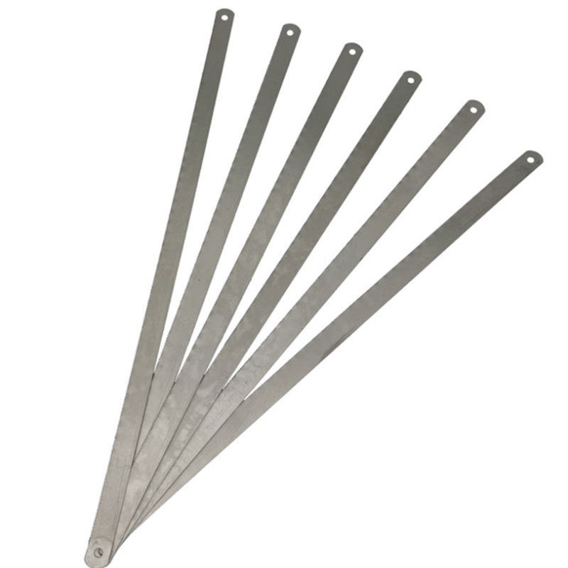 高碳钢锯条手工钢锯条手工钢锯片条金属木工切割强力锯条万能锯条,五金/工具,手用钢锯条,淘宝优惠券,粉丝福利购,淘宝优惠卷