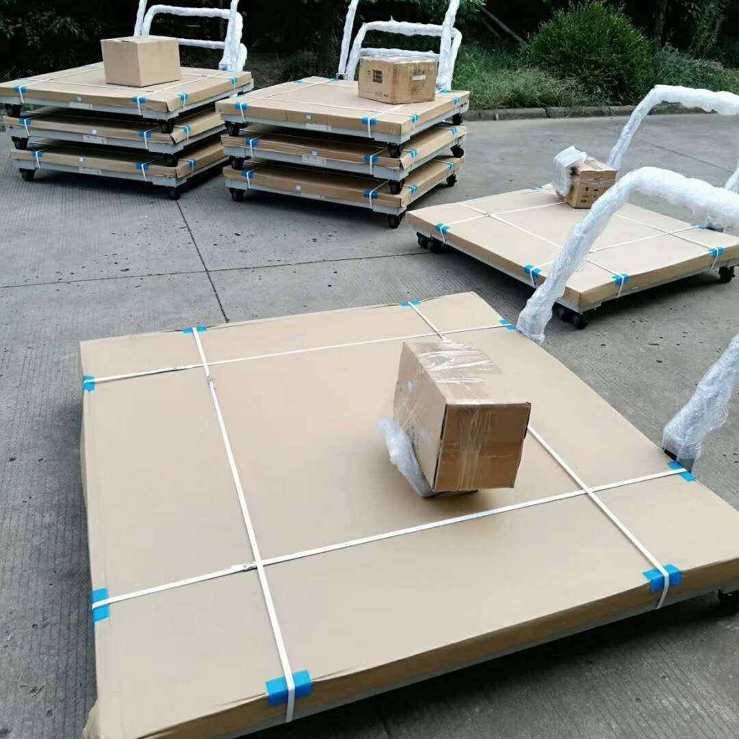 物流用2吨碳钢电子地磅0-10V带接口输出电子1米乘1米2平台称,搬运/仓储/物流设备,地磅/工业衡器,淘宝优惠券,粉丝福利购,淘宝优惠卷