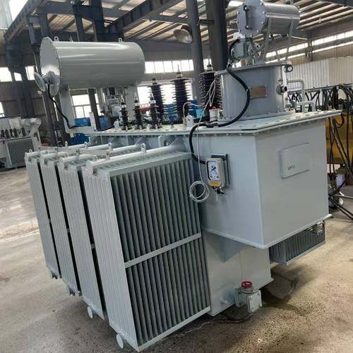 生产SZ11-16000KVA有载调压变压器33KV11KV有载调压变压器厂家