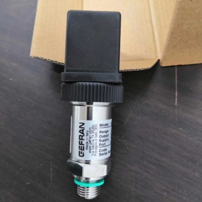 意大利GEFRAN杰弗/伦压力传感器KS一N一E一EB25D一M一V压力变送器