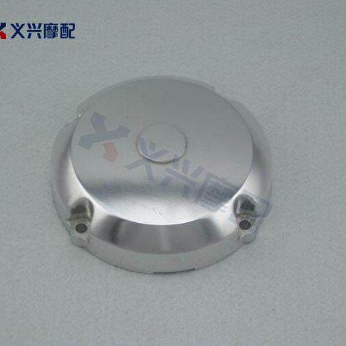 XJR400 电机盖 发动机侧盖 磁电机边盖 触发器边盖 左边