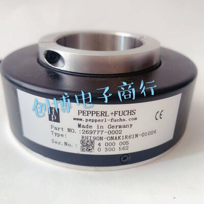 RHI90N-ONAK1R61N-01024空心编码器RHI90N-ONAK1R66N-01024