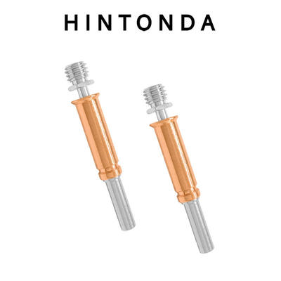 Anycubic Kobra 3 Combo 打印头喉管配件 3D打印机配件工厂