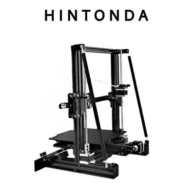 3D打印机拉杆配件 Ender3 V2 CR10拉杆DIY套件 Chiron 大黄蜂升级