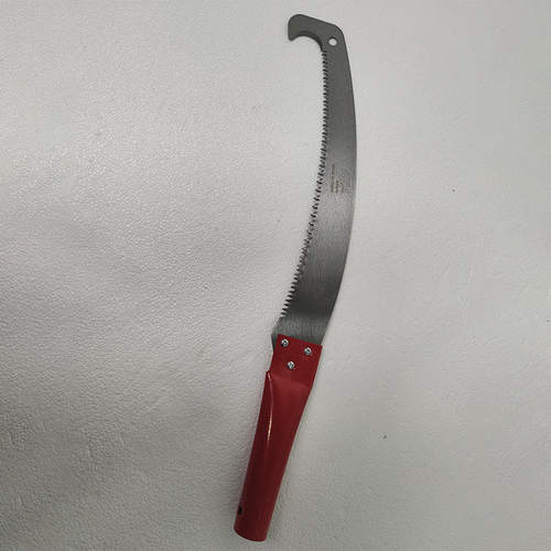 高枝锯单钩锯高空树枝园林树木锯子果树木伐木手锯临沂厂家直发