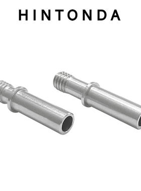 I3 Mega Chiron MegaX Vyper喉管M6螺纹内孔4.2 3D打印机配件