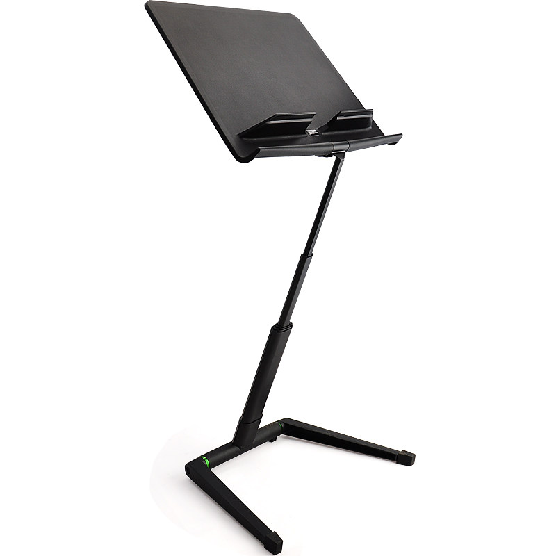 英国RAT曲谱架长笛大谱架便携式萨克斯乐谱台吉他古筝小提琴专业