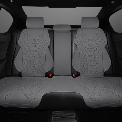 北京汽车坐垫座套BJ30 BJ40 BJ60 BJ80四季通用座垫专用座椅套