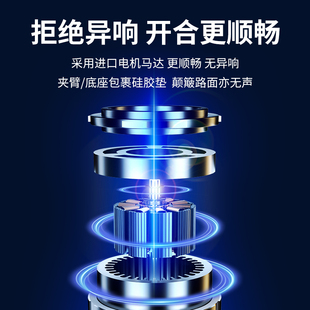 奥迪A4L/A6L/A3/Q3/Q5L/A1/Q2L/Q7/Q8专用手机车载支架无线充电器