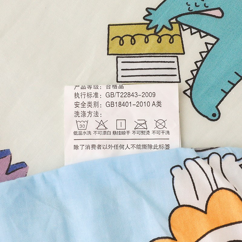 幼儿园可拆洗软垫床垫50x130婴儿童床褥子055m06x135米07x16