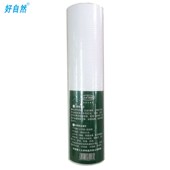 好自然10寸PP棉滤芯RO膜纯水机超滤净水器通用外接滤筒PP棉滤芯