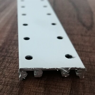 包下水管道瓷砖支架龙骨连接杆2.5米每根