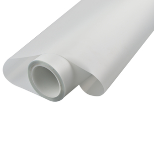 简一玻璃贴纸磨砂卫生间浴室推拉门防爆膜贴玻璃纸透光不透明家用