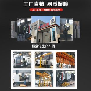 低净空起 geu鬼头环链电动葫芦380V重型吊机0.5T1吨235m固定运行式
