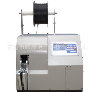 带轴包塑镀锌铁丝包胶线 黑色扎线机专用2MM宽1000米铁线扎带PVC