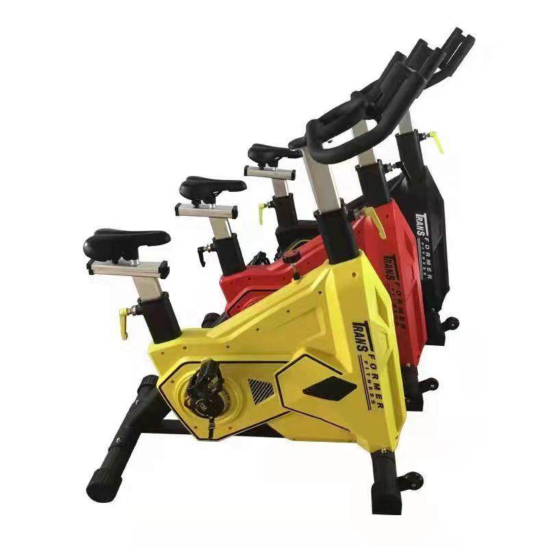 商用健身房动感单车全包超静音工作室减肥训练营运动器材动感单车