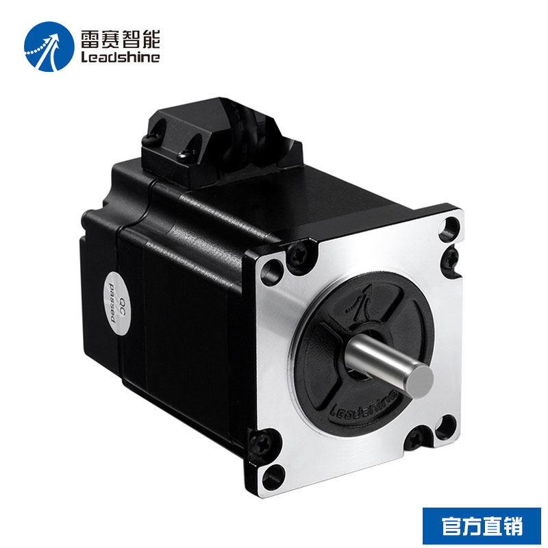 雷赛智能60闭环步进电机60CME30X 60CME22X带刹车适配CL57D驱动器