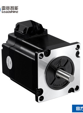 雷赛智能60闭环步进电机60CME30X 60CME22X带刹车适配CL57D驱动器