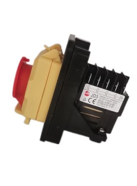 KEDU电磁开关JD3/JD2/KJD11开关400v/230v开关科都jd3开关