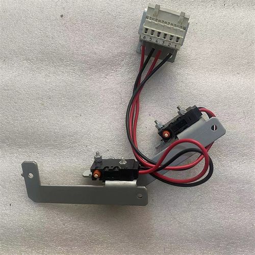 奥的斯电梯曳引机制动器开关抱闸装置开关DAA27076NN/TAA27076AAN