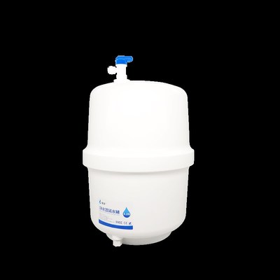 沁园净水器压力桶储水罐RO185系列反渗透纯水机通用3.2G直饮水机