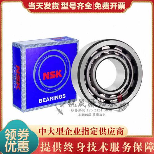 进口GAL NJ304 305 306 307 308 309 310 EW ET EM 圆柱滚子轴承