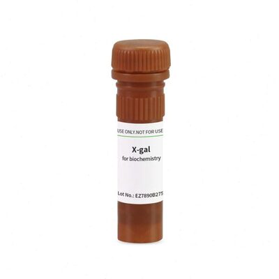 BioFroxx 1100MG100 5-溴-4-氯-3-吲哚-beta-D-半乳糖苷X-gal0.1g