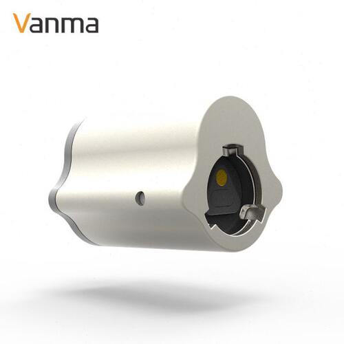 Vanma防火门锁芯无源电子锁芯电力箱锁芯开关锁记录2000C-FHSX