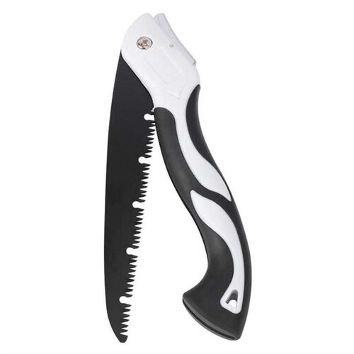 锯子家用小型手持折叠锯伐木锯木神器园林果树户外手锯快速手工锯