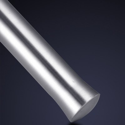 不锈钢捣碎棒碎冰棒家用手动捣棒捣蒜擂钵锤(不适合石臼和商用)