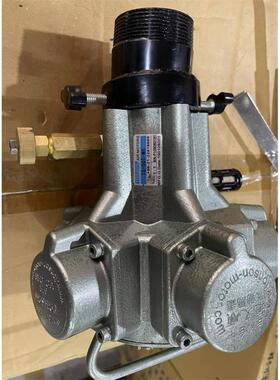 通又顺TONSON伸展式气动搅拌机 TS-50T-M6