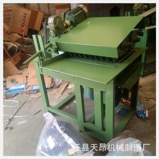 开方锯 100mm200mm300mm400mm500mm方木多片锯小型多片锯板式