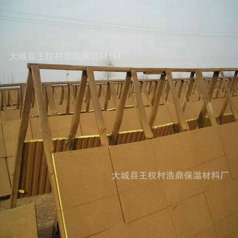 玻璃棉复合板电梯井吸音板保温隔热防火憎水玻璃丝棉板生产厂家