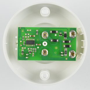 声控灯座 楼道延时感应灯头声控开关 声光控灯头灯座螺口可接led