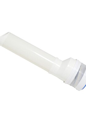 油烟机止回阀穿墙风帽110/75小口径150/160/180软管变径圈大小头